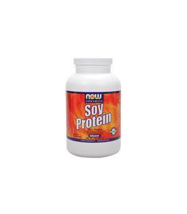 Soy Protein - 1 lb. 1 Pounds