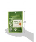 Navitas Naturals Bio Maca gélatinisé poudre, 4 once