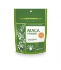 Navitas Naturals Bio Maca gélatinisé poudre, 4 once