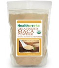 Healthworks USDA Certified Organic Maca gélatinisé 8 oz