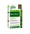 Gaia Herbs racine de maca, 60 Vegetarian Capsules