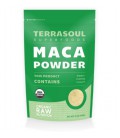 Terrasoul Superfoods Maca (biologique), 16 once