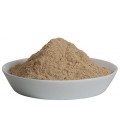 Raw Certified Organic Noir Maca, frais Récolte Du Pérou, le commerce équitable, sans OGM, végétaliens, sans gluten, 8 Oz - 25 P