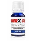 PherX phéromone huile pour les hommes (attirer les femmes) - La science de l'attraction-15ml Bouteille