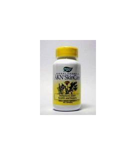 Nature's Way - Akn Skin Care, 100 capsules