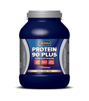 Whey Pro 90 - 900 gr - NutriTech