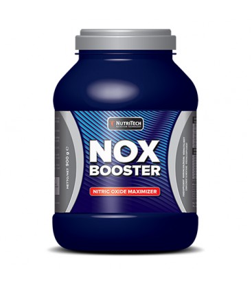 Nox Booster 900 gr