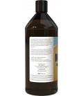 Viva Labs Numéro 1 Hautement concentré Huile MCT, 100% Pure pour la performance supérieure et une meilleure absorption, Onces 32