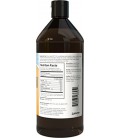 Viva Labs Numéro 1 Hautement concentré Huile MCT, 100% Pure pour la performance supérieure et une meilleure absorption, Onces 32