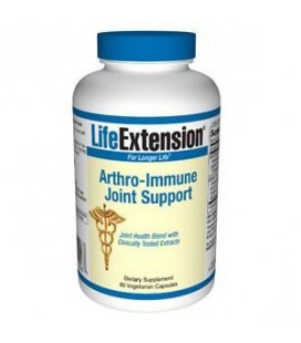 Life Extension Arthro-immune Joint Support, Veg Capsules, 60