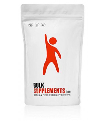 BulkSupplements pur acétyl L-carnitine (ALCAR) Poudre (250 grammes)