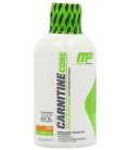 Supplément Pharm Carnitine base Liquid Diet Muscle, Citrus, 16 Fluid Ounce