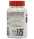 Nutrex Lipo 6 Carnitine, capsules liquides, 120 Count