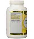 Vitacost acide alpha-lipoïque et acétyl L-Carnitine HCl - 1.600 mg par portion - 240 Capsules