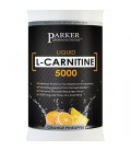 TOP RATED L-Carnitine 5000 Dietary Supplement Mg - Strongest sur Amazon - 16 Oz. - Incroyable Orange et Ananas Flavour! 100%