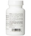 Source Naturals acétyl L-carnitine et acide alpha-lipoïque, 650mg, 60 comprimés