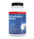 ★ Supplément pur Acide alpha-lipoïque ★ ★ Potent ALA naturel acétyl L Carnitine Arginate HCL Capsule ★ ★ Meilleur ALC