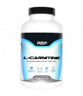 RSP Nutrition L-Carnitine capsules, 120 Count