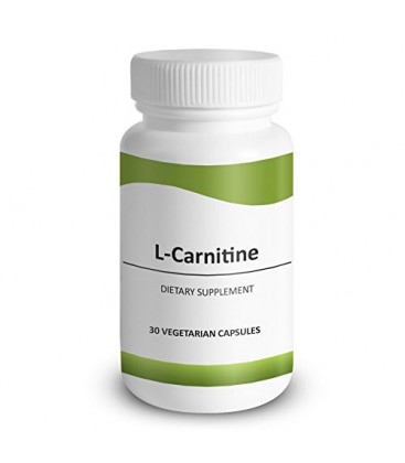 L-Carnitine, Pure-Grade, Dietary Supplement Brain-Specific offre une protection antioxydante du système nerveux &amp; Protect