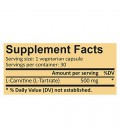 L-Carnitine, Pure-Grade, Dietary Supplement Brain-Specific offre une protection antioxydante du système nerveux &amp; Protect