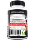 L-Carnitine 1000mg d'acides aminés essentiels à brûler les graisses du corps, accélérer la récupération musculaire, stimuler le 