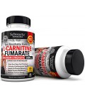 L-Carnitine 1000mg d'acides aminés essentiels à brûler les graisses du corps, accélérer la récupération musculaire, stimuler le 