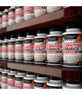 L-Carnitine 1000mg d'acides aminés essentiels à brûler les graisses du corps, accélérer la récupération musculaire, stimuler le 