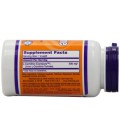 NOW Foods L-Carnitine 500mg, 60 Vcaps