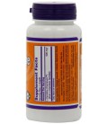 NOW Foods L-Carnitine 500mg, 60 Vcaps