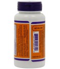 NOW Foods L-Carnitine 500mg, 60 Vcaps