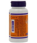 NOW Foods L-Carnitine 500mg, 60 Vcaps