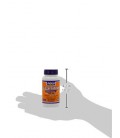 NOW Foods L-Carnitine 500mg, 60 Vcaps