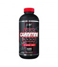 Nutrex Liquid Research Supplement 3000 Carnitine, Berry Blast, 16 Fluid Ounce