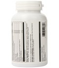 Solaray acétyl L-carnitine et le Supplément Ala, 60 Count