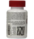 Nutrex Lipo 6 Carnitine, 60 Count