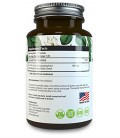 MEILLEUR Supplément 5-HTP | IntraNaturals 5-HTP | 100mg (L'Idéal Dosage) 120 Capsules - Aide à améliorer votre humeur globale,