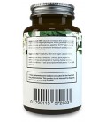 MEILLEUR Supplément 5-HTP | IntraNaturals 5-HTP | 100mg (L'Idéal Dosage) 120 Capsules - Aide à améliorer votre humeur globale,