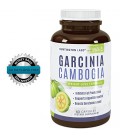 MEILLEURE Garcinia cambogia ◑ Appetite Potent contrôle ◑ HCA Supplément - brûleur Grande graisse pour hommes &amp; femmes - puis