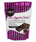 NLA For Her Appetite Chew Performance Control, Rich Chocolate, 30 Count