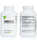 Sibrutal ** 180 ** Capsules Meilleur Carb Blocker et Supplément estomac de remplissage - Contrôle votre appétit - By-pass Résult