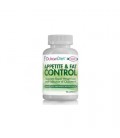 Appétit de régime Dukan et Fat Control, 90 Count