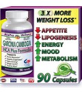 BioProWellness Weight Loss Formula 90 caps