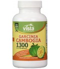 Garcinia Cambogia Extrait avec HCA - Poids avantages de perte - 1000 mg par portion de 60 Capsules- Sélection sur le Show -