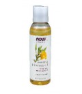 NOW Foods Evening Prim Oil, 4-Ounce ( Multi-Pack)