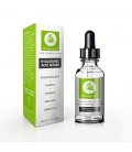 OZ Naturals - L'Acide Hyaluronique Sérum MEILLEURE pour la peau - Force clinique Anti Aging Serum - Meilleur Anti rides Sérum Av