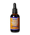 NOW Foods Fresh Green Black Walnut Wormwood Complex, 2 oz (Pack of 2)