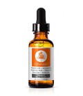 OZ Naturals- LA MEILLEURE Vitamine C Sérum pour votre visage Contient Force clinique 20% de vitamine C + Acide Hyaluronique Anti