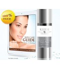 Kleem Organics® 20% VITAMINE C &amp; E SERUM pour le visage avec 10% Acide Hyaluronique, 1 Oz. La plupart PROFESSIONAL Anti Agin