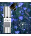 Kleem Organics® 20% VITAMINE C &amp; E SERUM pour le visage avec 10% Acide Hyaluronique, 1 Oz. La plupart PROFESSIONAL Anti Agin