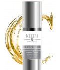 Kleem Organics® 20% VITAMINE C &amp; E SERUM pour le visage avec 10% Acide Hyaluronique, 1 Oz. La plupart PROFESSIONAL Anti Agin